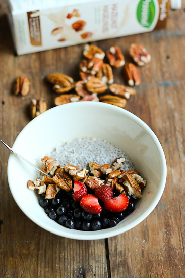 chia-pahkinavanukas
