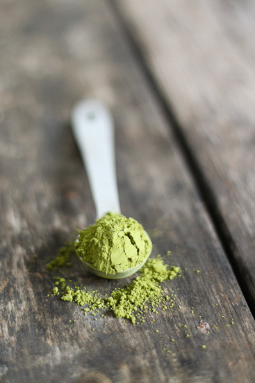 matcha