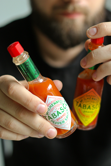 tabasco