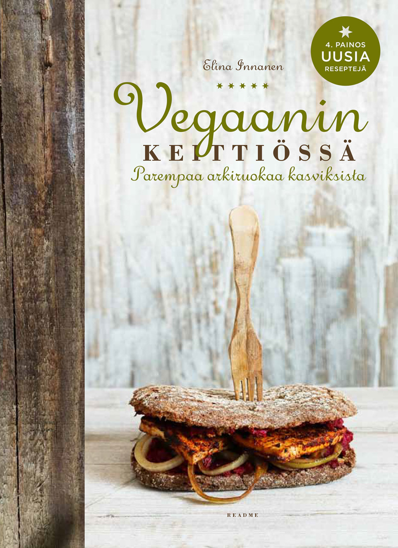 4.vegaaninkeittiossa
