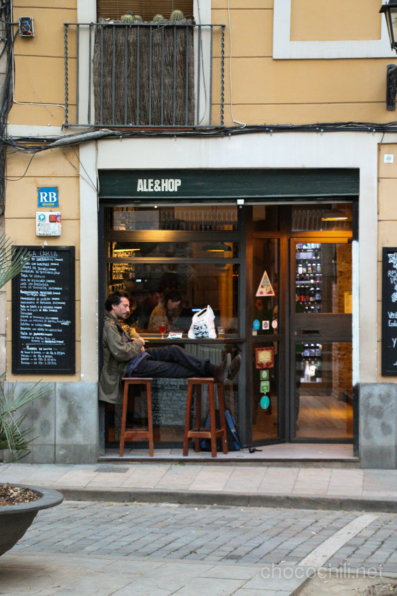 aleandhop