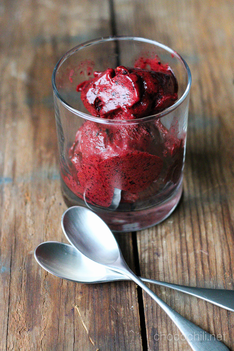 mustikkanicecream